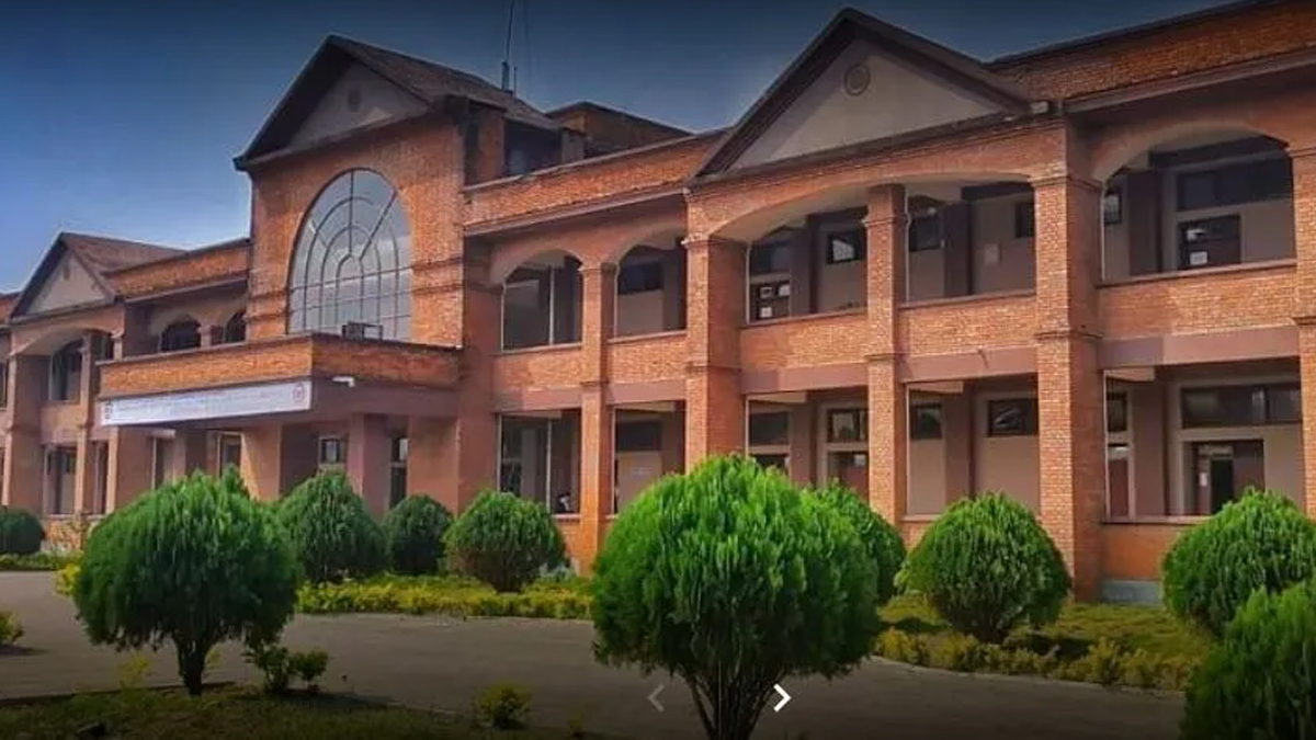 पूर्वाञ्चल विश्वविद्यालयमा कार्यरत प्राध्यापकबाटै उपकुलपति नियुक्त गर्न माग